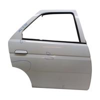 PORTIERA POSTERIORE DESTRA ALFA ROMEO 155 Serie (1