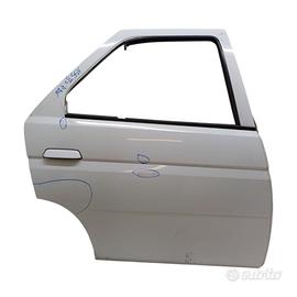 PORTIERA POSTERIORE DESTRA ALFA ROMEO 155 Serie (1