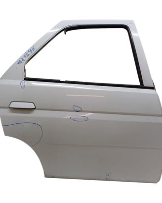 PORTIERA POSTERIORE DESTRA ALFA ROMEO 155 Serie (1