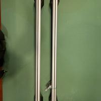 Barre Portatutto Fiat Panda 3 serie K39