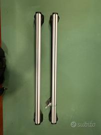 Barre Portatutto Fiat Panda 3 serie K39