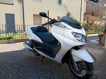 scooter Yamaha Majestic 400