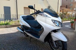 scooter Yamaha Majestic 400