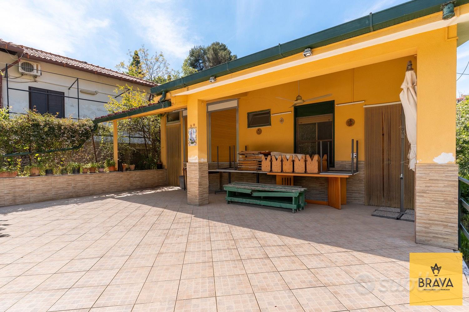House in Monreale, Intravaia - Altro