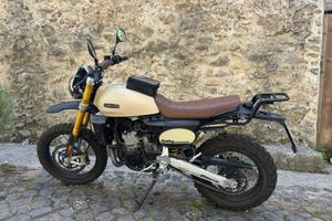 Caballero 500 Rally