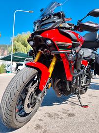 Yamaha Tracer 9 GT-Redline Full Optional 