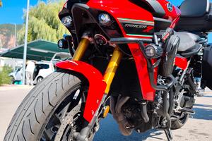 Yamaha Tracer 9 GT-Redline Full Optional 