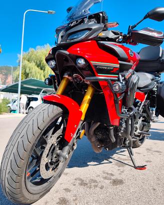 Yamaha Tracer 9 GT-Redline Full Optional 