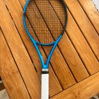 Racchetta Dunlop Fx 500 Ls