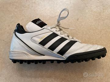 Scarpe calcetto Adidas Tg. 40