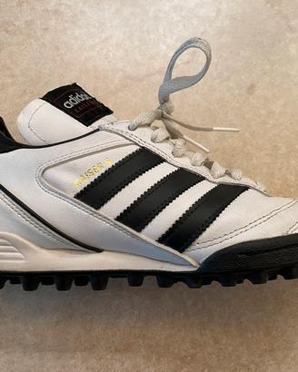 Scarpe calcetto Adidas Tg. 40