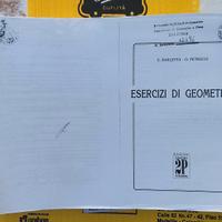 3 Eserciziari per il primo anno di università!