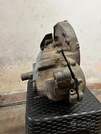 Carter vespa 50 prima serie