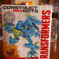 transformers age of extinction dinobots slash