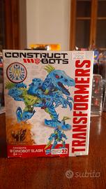 transformers age of extinction dinobots slash