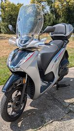 Honda SH 350 sport 