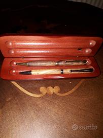 Penne artigianali Lui & Lei 