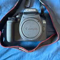 Canon eos 2000D