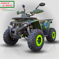 Quad Sport 150cc