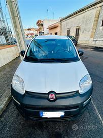 FIAT Panda 3ª serie - 2016