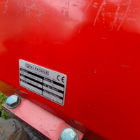 Motocoltivatore valpadana BLITZ 120