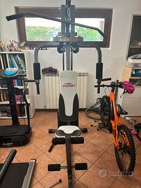 Palestra multifunzionale