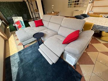 SVENDITA DIVANO SFODERABILE