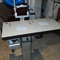 attrezzi da oculista 