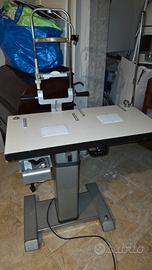 attrezzi da oculista 