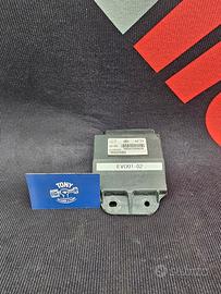 Centralina Efi Sp Evo 01-02 Aprilia Rs 125