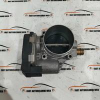 Corpo farfallato BMW Serie 3 F30 13547588625-04