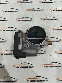 Corpo farfallato BMW Serie 3 F30 13547588625-04