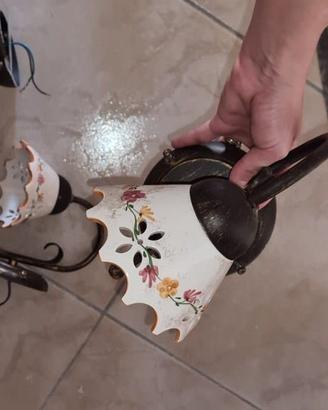 coppia applique