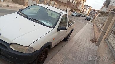 Fiat strada 1200 benzina