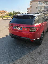  range rover sport perfetto 