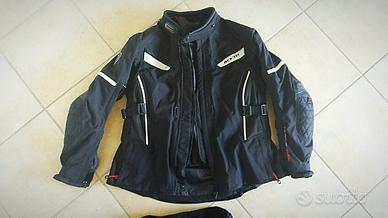 Tuta moto Rev'it Sand Lady