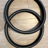 2 Copertoni Ebike MICHELIN  700x47 PROTEK MAX CROS