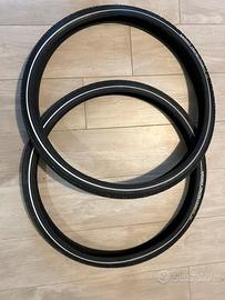 2 Copertoni Ebike MICHELIN  700x47 PROTEK MAX CROS