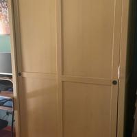 Armadio a 2 ante Hemnes Ikea