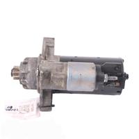 Motorino avviamento Touareg 