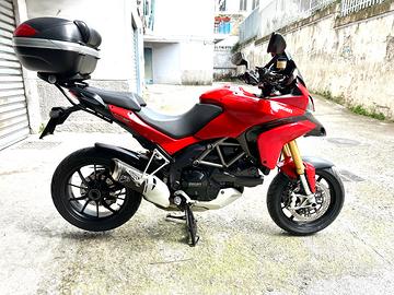 Multistrada 1200