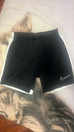 pantaloncino nike