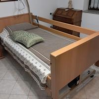 Letto x disabili
