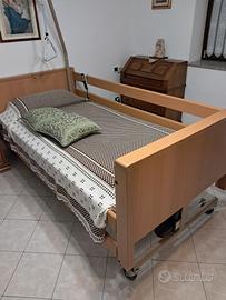 Letto x disabili