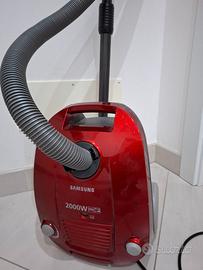 Aspirapolvere Samsung sc4190