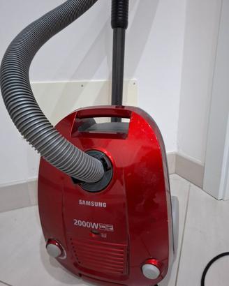 Aspirapolvere Samsung sc4190