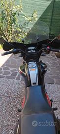  Keeway 125 Rkv