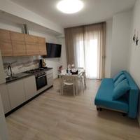 Casa Vacanza 'Sabbia di Mare'