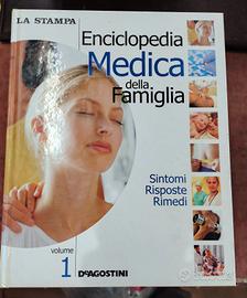 enciclopedia medica 