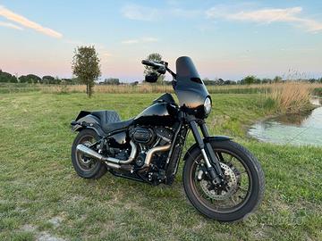 Low Rider S 114 FXLRS
